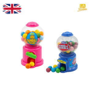 Mini Gumball Machine