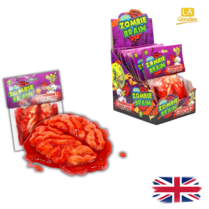 Zombie Brain