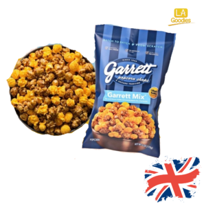 Garret Mix