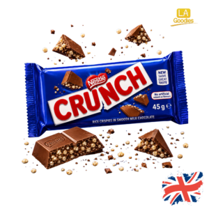 Nestle Crunch