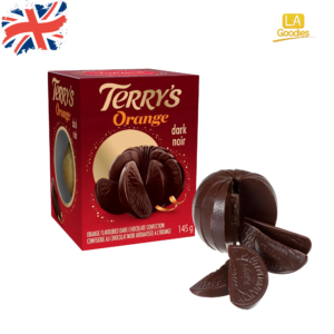 Terry's orange Dark Chocolate Ball