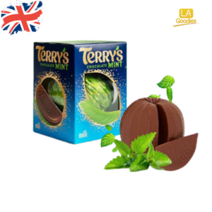 Terry's Chocolate Mint