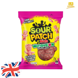 sour patch watermelon 190g