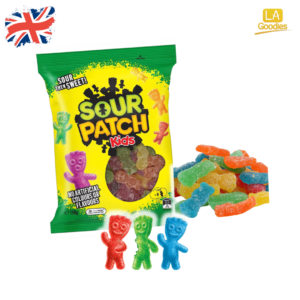 Sour Patch Kids 190g