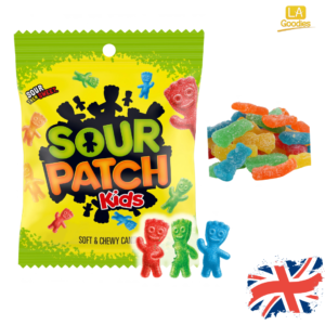 sour patch kids 105g