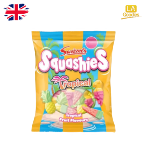 swizzels tropical