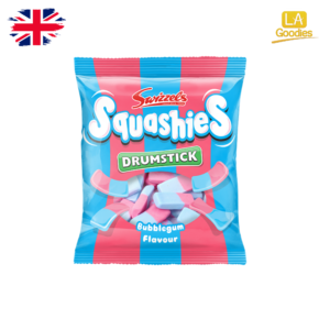 swizzels bubblegum