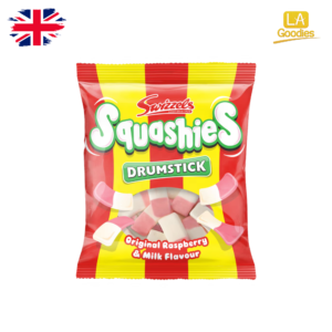 swizzels original raspberry and milk