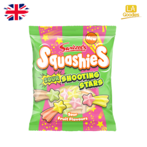 swizzels shooting stars