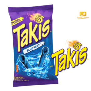 Takis Blueheat 280.7g