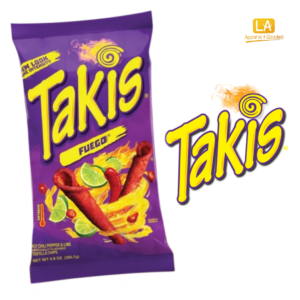 Takis Fuego 280.7g