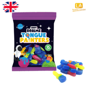 Candy Realms Tongue Painters 120g