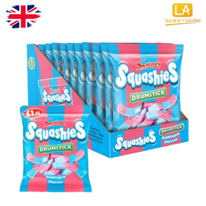 Swizzels BubbleGum Box