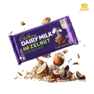 Cadbury Hazelnut