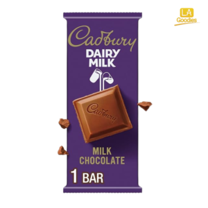Cadbury Milk Chocolate