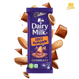 Cadbury Roasted Almonds