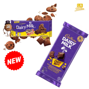 cadbury chipsmore