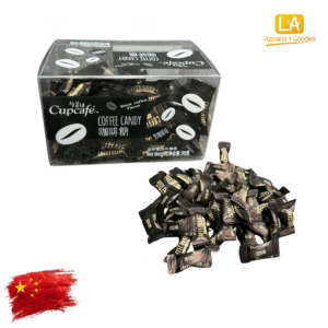 CUPCAFE COFFEE CANDY BLACK COFFEE
