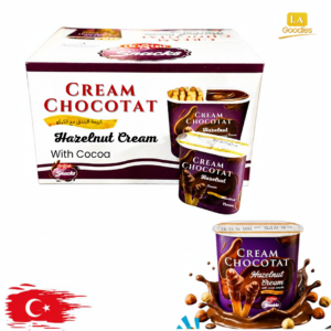 Chocotat Hazelnut Box 55gx24pcs