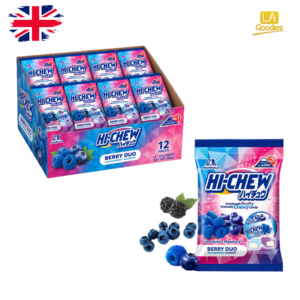 HI CHEW BERRY DUO BOX