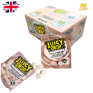 JUICYDROP MALLOWS BOX
