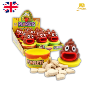 PLOPLETS BOX