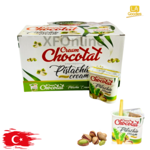 Chocotat Pistachio 55gx24pcs