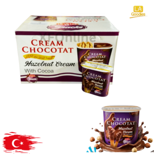 Chocotat Hazelnut Box 55gx24pcs