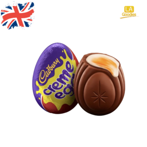 CADBURY CREME EGG