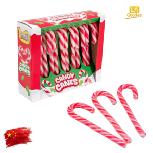 CANDY CANES