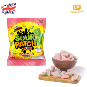 SOUR PATCH WATERMELON 105g
