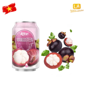 RITAI-MANGOSTEEN JUICE
